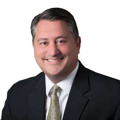 Attorney Gregory Schlax | Car Accident & Premises Liability Lawyer