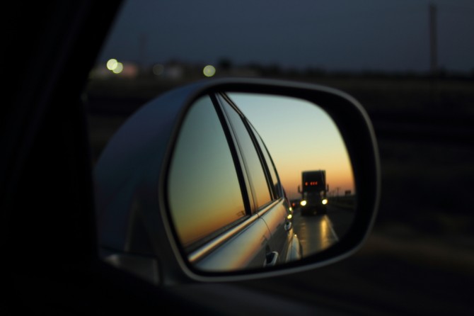 shutterstock_104514026 risk of truck accidents