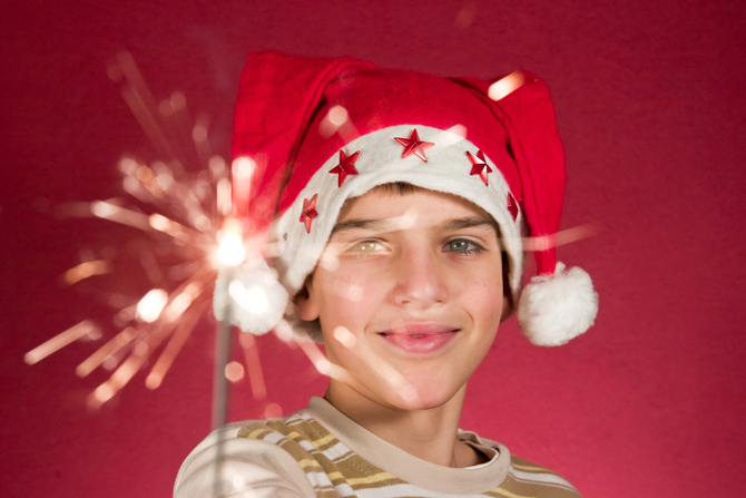 shutterstock_38210839 product liability during the holidays