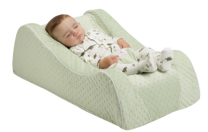 Popular Nap Nanny infant recliners are blamed for five deaths and are being recalled, Jacksonville product liability attorneys say. 