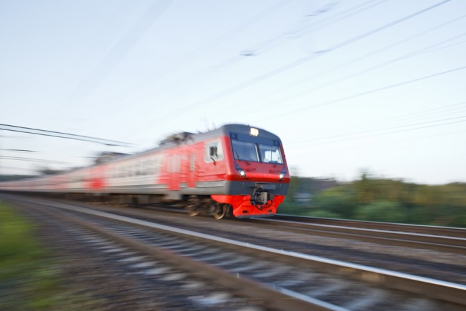 Traveling by train is gaining popularity, but there are risks, say railroad injury attorneys.