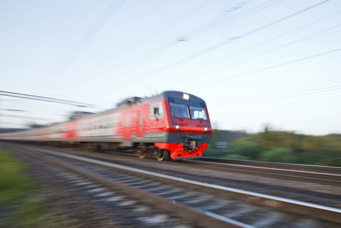 Traveling by train is gaining popularity, but there are risks, say railroad injury attorneys.