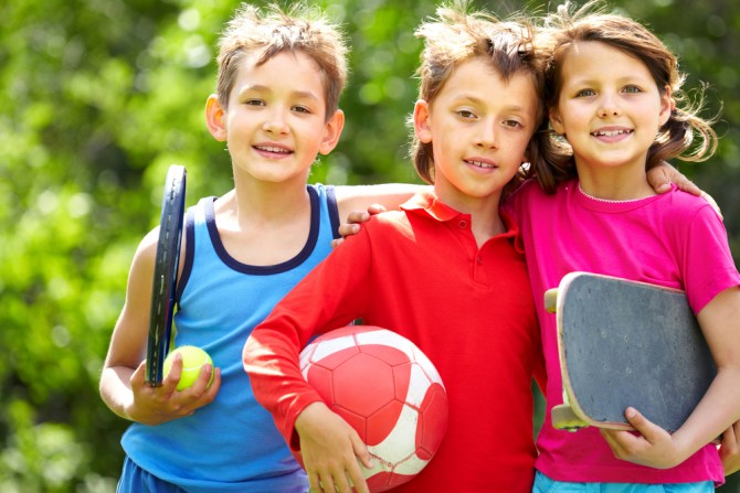 Popular summertime sports and activities put kids at a higher risk for traumatic brain injuries, attorneys in Jacksonville say. 
