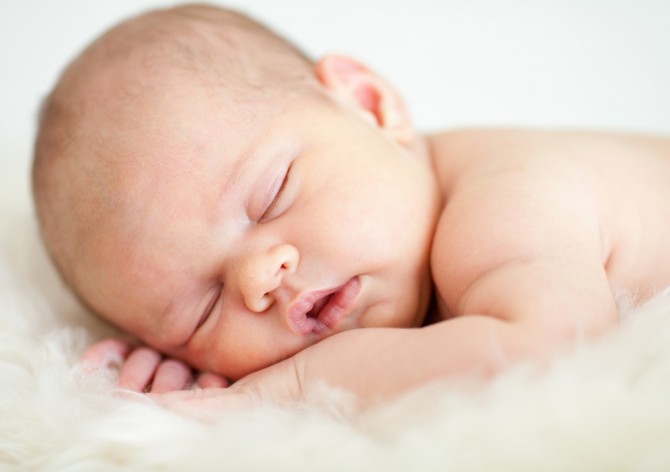 Several of the new Florida laws in effect this month are designed to protect infants and school children.