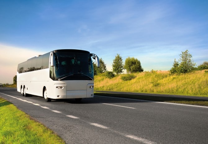 A federal investigation led to the shutdown of 52 bus companies nationwide, including three in Florida. 