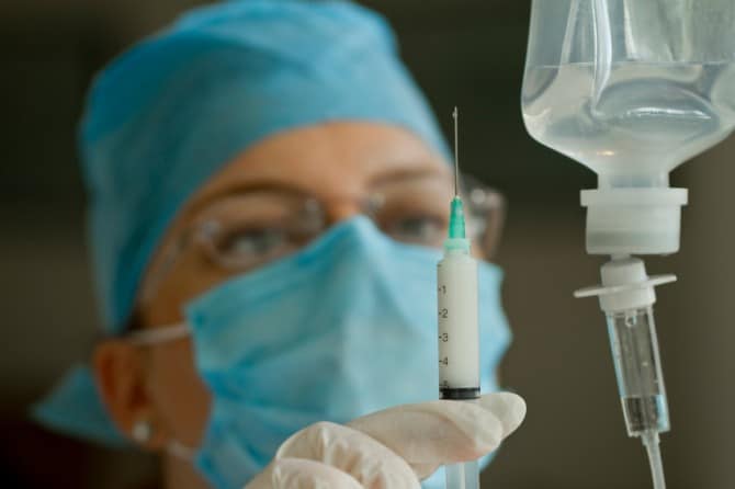 Anesthesia always carries risks, but one commonly used anesthetic drug, etomidate, could be riskier than others, say dangerous drugs attorneys in Jacksonville.