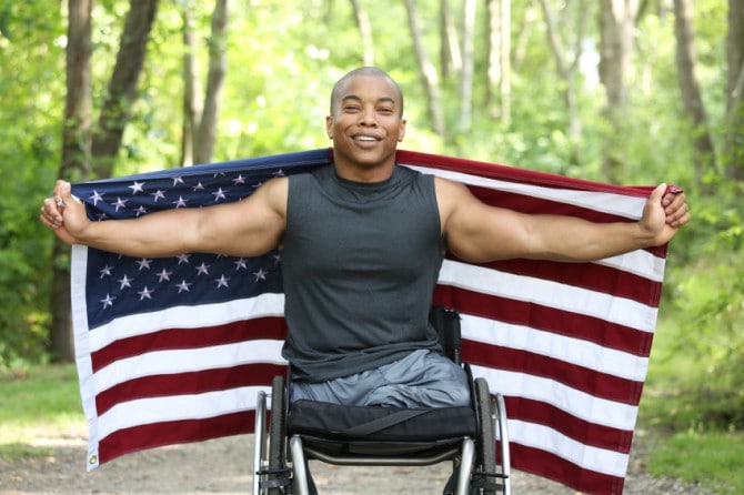 A new policy expedites Social Security benefits claims applications for military veterans suffering total and permanent disabilities.