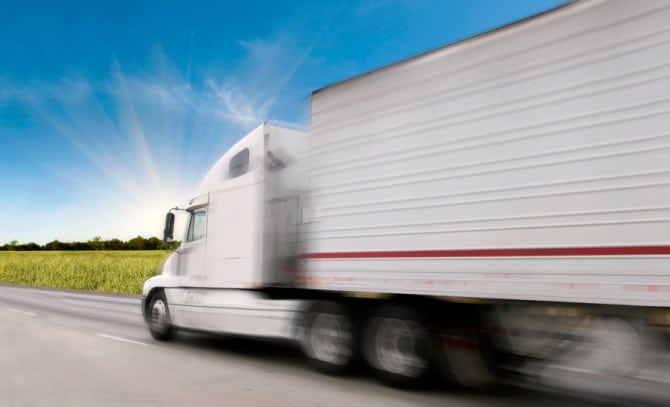 Driver fatigue accounts for some 35-40 percent of all commercial truck accidents. 