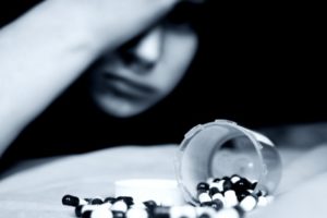 A popular HIV drug may double the risk of a patient's suicide, a new study shows."