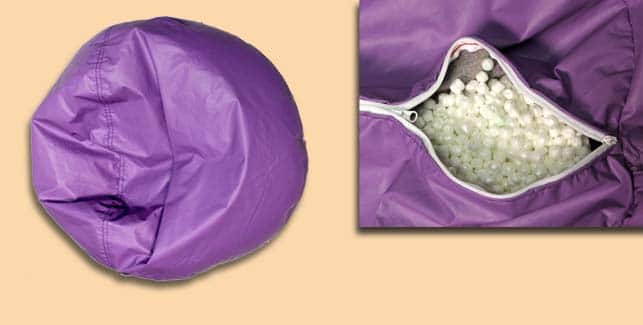 Ace Bayou and the CPSC have recalled 2.2 million bean bag chairs after the suffocation deaths of two children. 