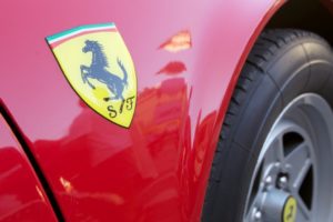 Italian luxury carmaker Ferrari recently was fined $3.5 million for failing to submit reports of three fatal incidents involving its vehicles. 
