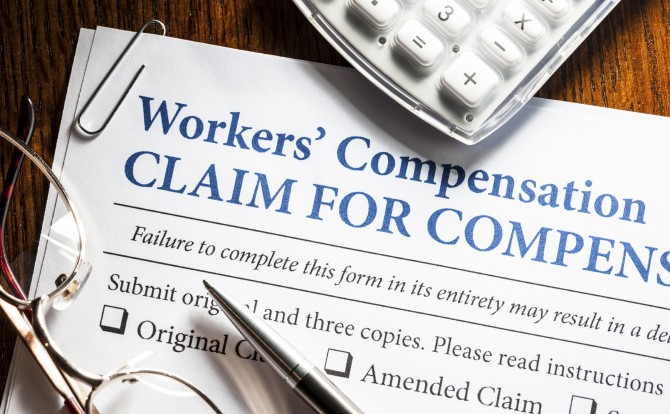 Florida Ranks High in Workers’ Compensation Payouts