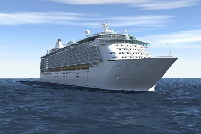 Cruise ships by and large are safe, but injuries and illnesses do happen. 