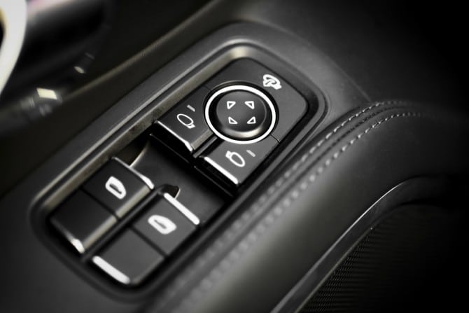 If you drive a Toyota, be aware of a faulty window switch that could pose a fire risk.