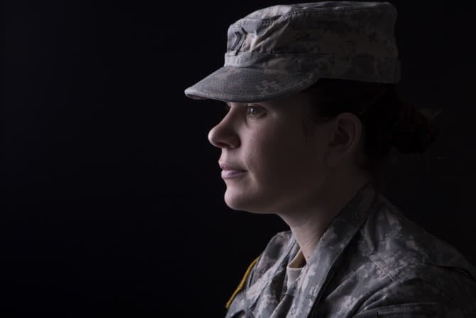 The massive backlog of veterans' disability claims remains unresolved. 