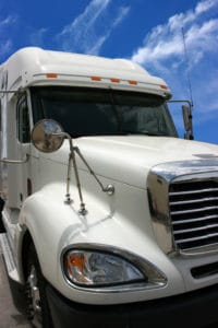 Speed Limiting Devices On All Big Rigs