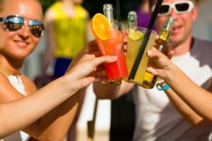 Spring Break Can Be Dangerous, Auto Accident Attorneys Say
