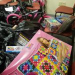 toy drive sponsor 2016