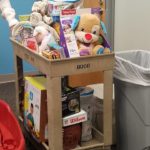 toy drive sponsor 2016