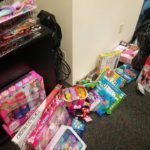 toy drive sponsor 2016