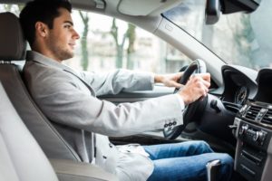 Be a Better Driver to Lower The Occurence of Auto Accidents