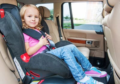 child car safety tips