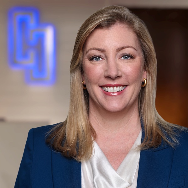Injury Attorney Julie Harrell