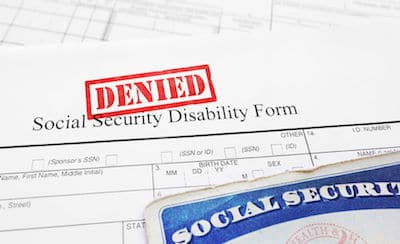 social security disability lawyer