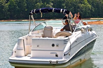 boating accident lawyer