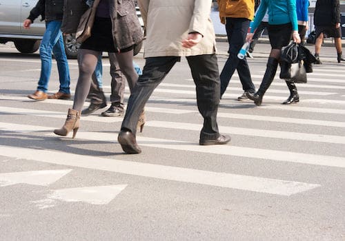 pedestrian accident attorney