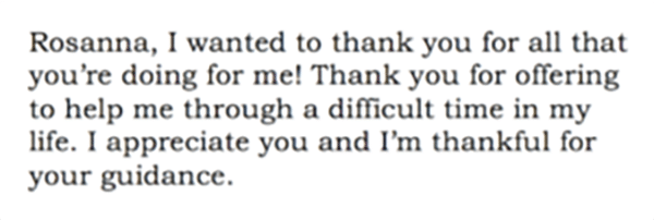 client testimonials for harrell harrell accident attorneys