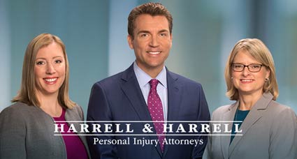 "The consultation to talk about your case and your situation is always free. There’s no charge."
