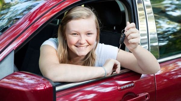 teen driving safety tips