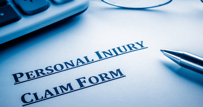 Responsibility, Liability, and Compensation for Multi Car Accidents