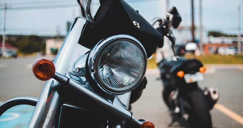 Pursue Motorcycle Accident Claim