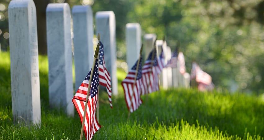 Fallen Heroes in Jacksonville