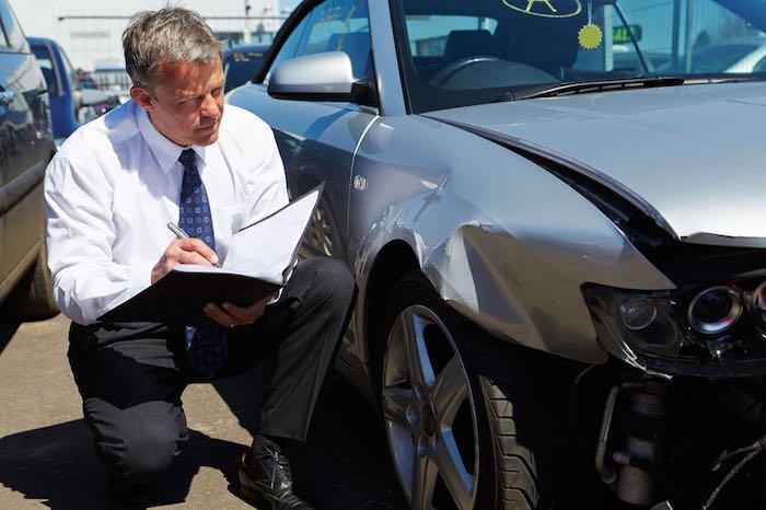 personal injury insurance claims