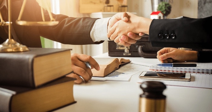 car accident settlement