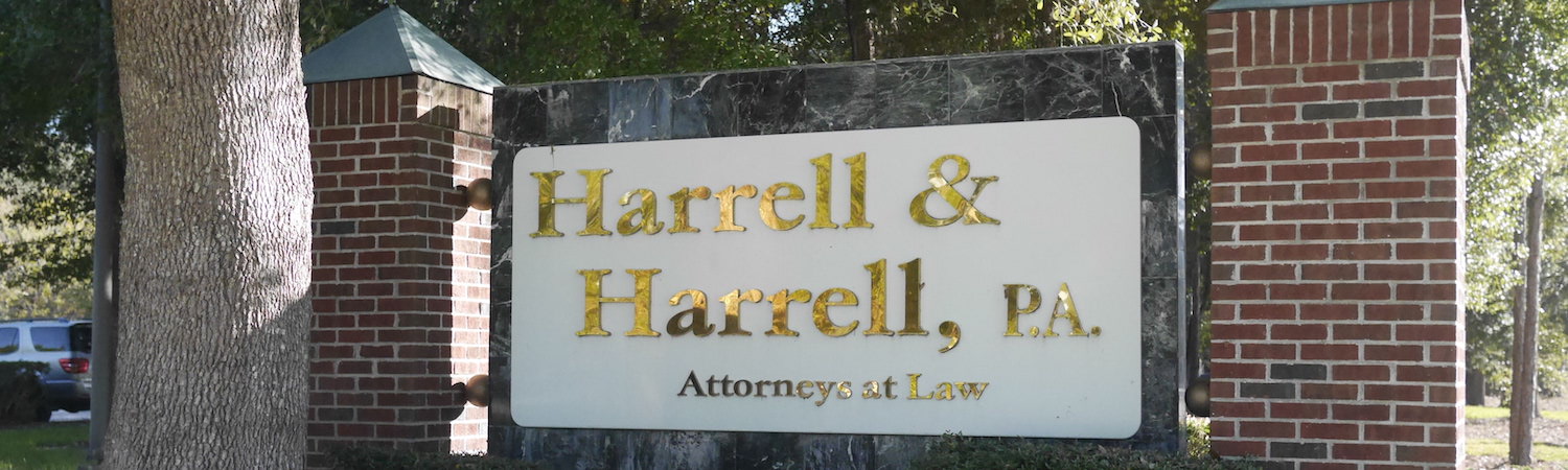 About Our Personal Injury Law Firm in Jacksonville, FL