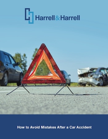 avoid mistakes after an accident free download