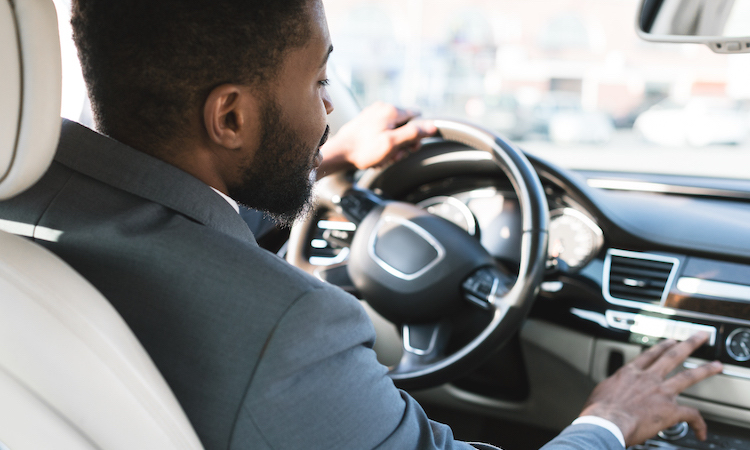 distracted driving dangers