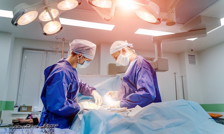 surgical errors and malpractice