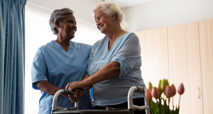 Nursing Home Abuse Prevention