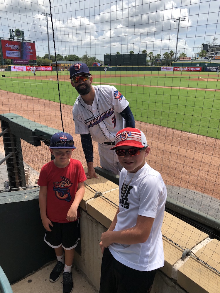 Jumbo Shrimp Sept3