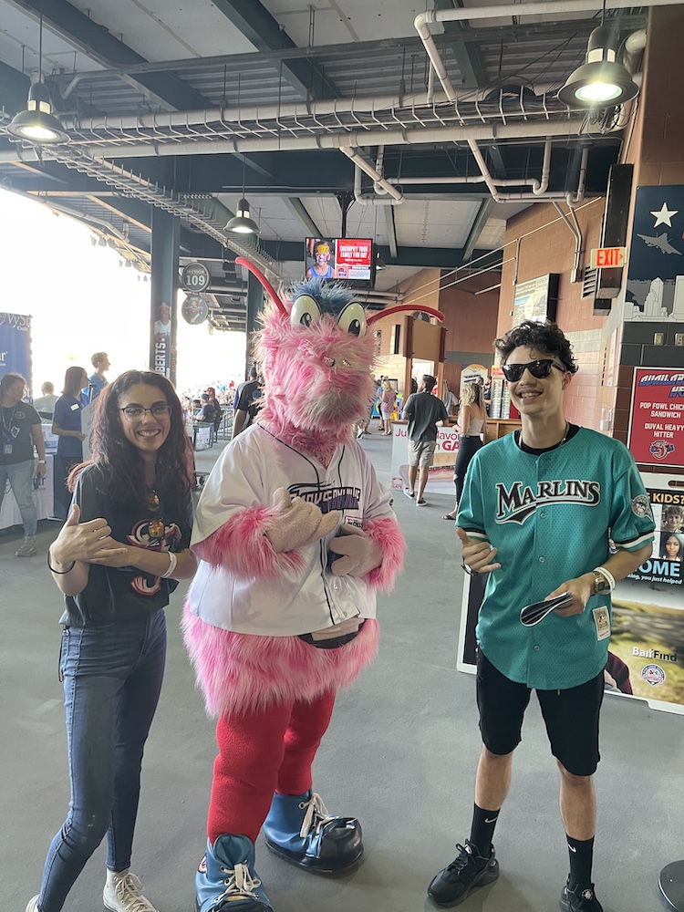 Jumbo Shrimp Sept5
