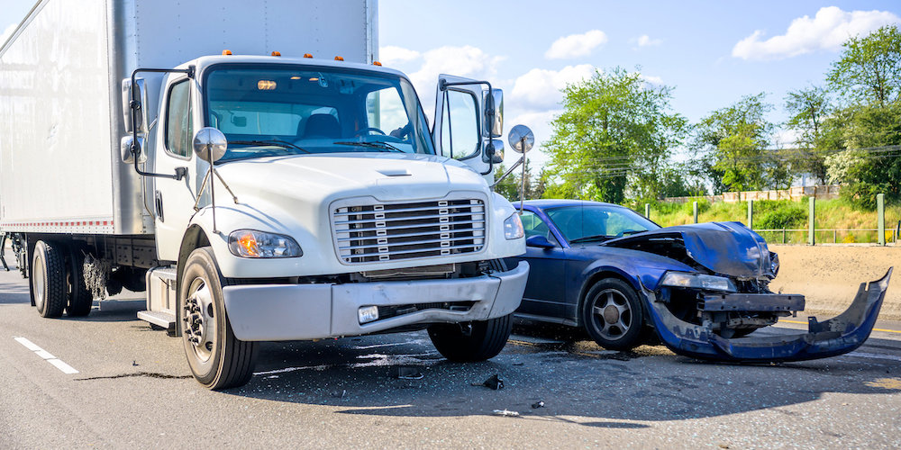 Attorney for Truck Accident Aftermath