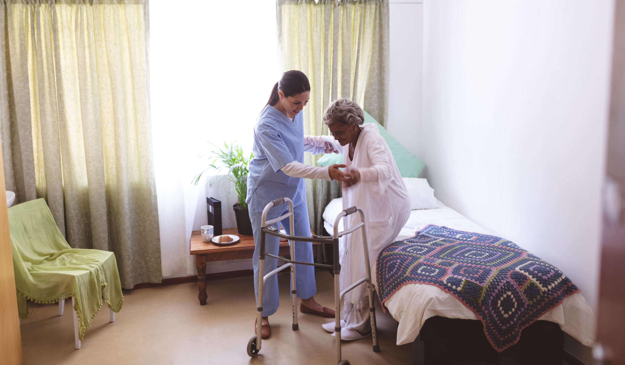 Elder and Nursing Home Abuse Myths