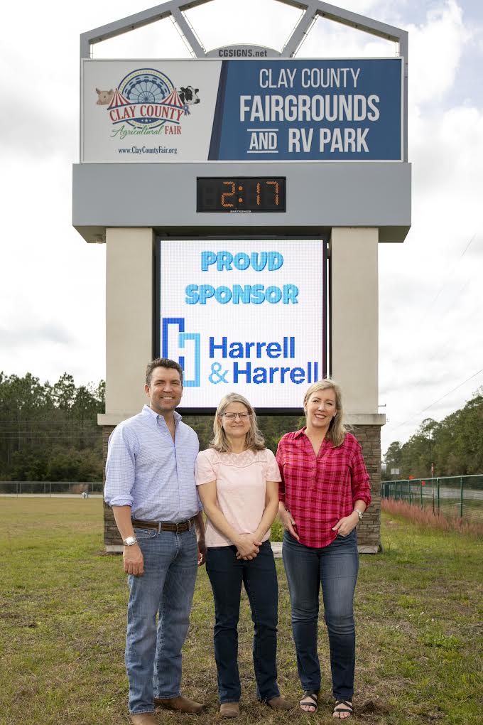 clay county ag fair sponsors