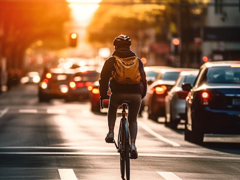choose bicycle accident attorney