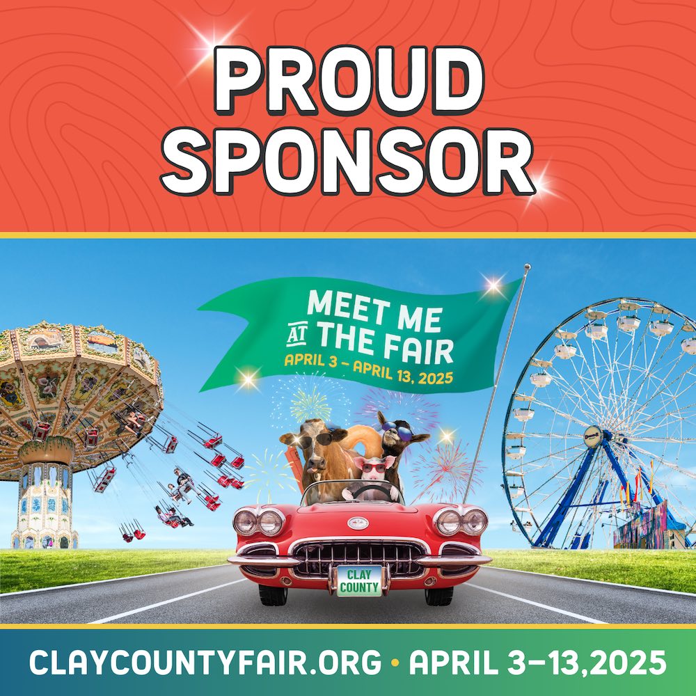see you at the fair